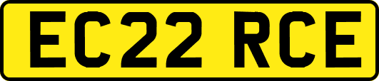 EC22RCE