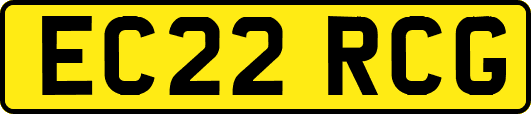 EC22RCG