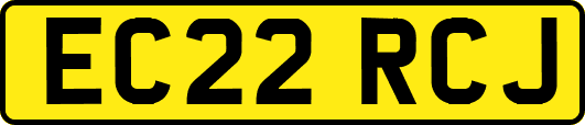 EC22RCJ
