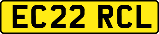 EC22RCL