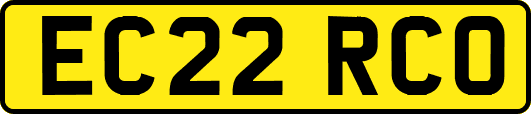 EC22RCO