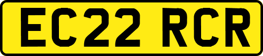 EC22RCR