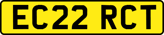 EC22RCT