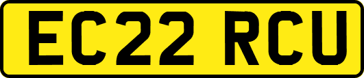 EC22RCU