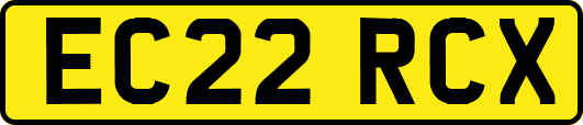 EC22RCX
