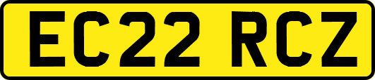 EC22RCZ