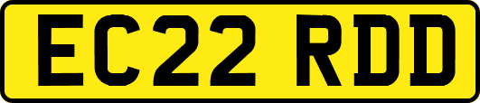 EC22RDD