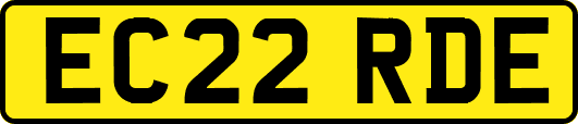 EC22RDE