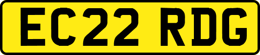 EC22RDG
