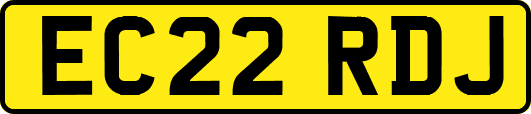 EC22RDJ