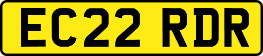 EC22RDR