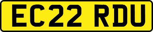 EC22RDU