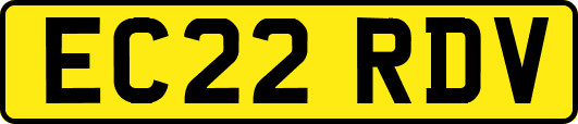 EC22RDV