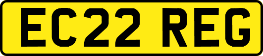EC22REG