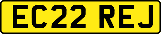 EC22REJ