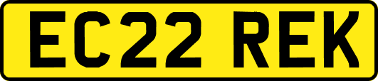 EC22REK