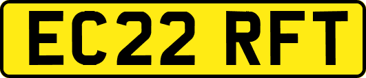 EC22RFT