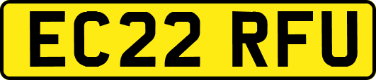 EC22RFU
