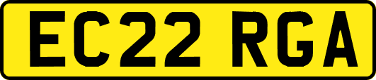 EC22RGA