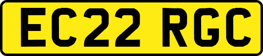 EC22RGC
