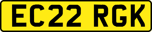 EC22RGK