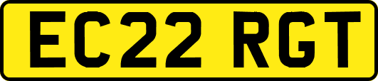 EC22RGT