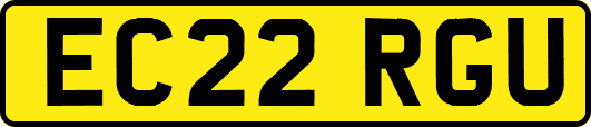 EC22RGU