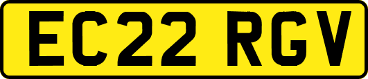 EC22RGV