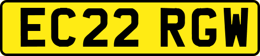 EC22RGW