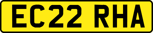 EC22RHA