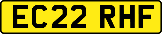 EC22RHF