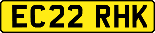 EC22RHK