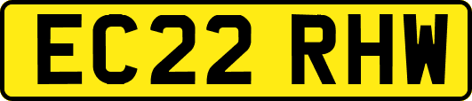 EC22RHW