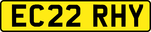 EC22RHY