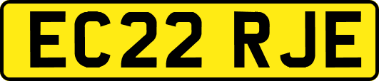 EC22RJE