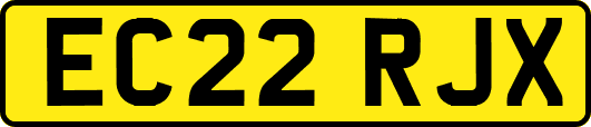 EC22RJX