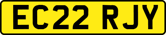 EC22RJY