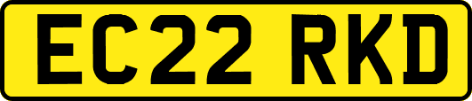 EC22RKD
