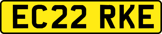 EC22RKE