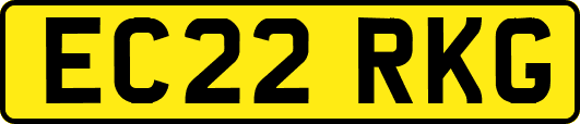 EC22RKG