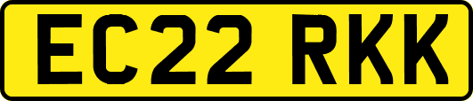 EC22RKK