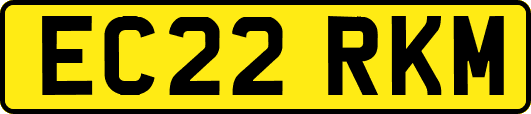 EC22RKM
