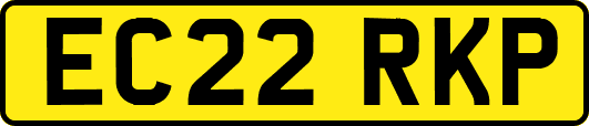 EC22RKP