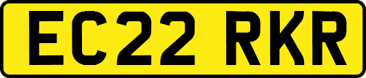 EC22RKR