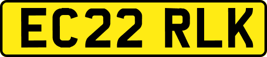 EC22RLK