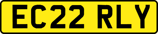 EC22RLY