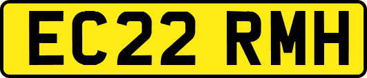 EC22RMH