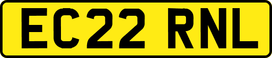 EC22RNL
