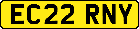 EC22RNY
