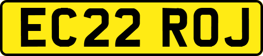 EC22ROJ